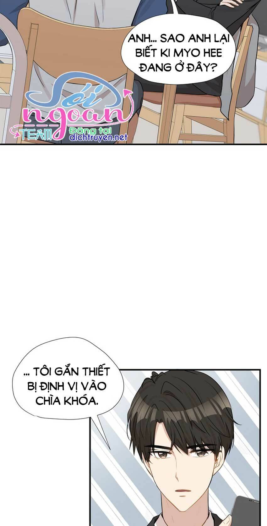 Một Cuộc Sống Kỳ Lạ Chapter 23 - 10