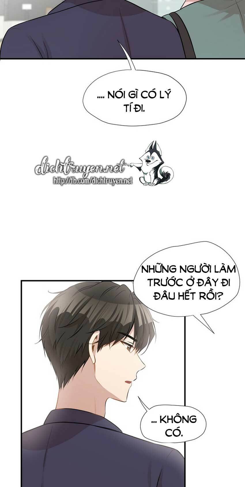 Một Cuộc Sống Kỳ Lạ Chapter 24 - 11