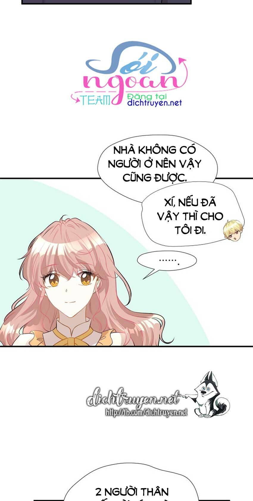 Một Cuộc Sống Kỳ Lạ Chapter 24 - 12