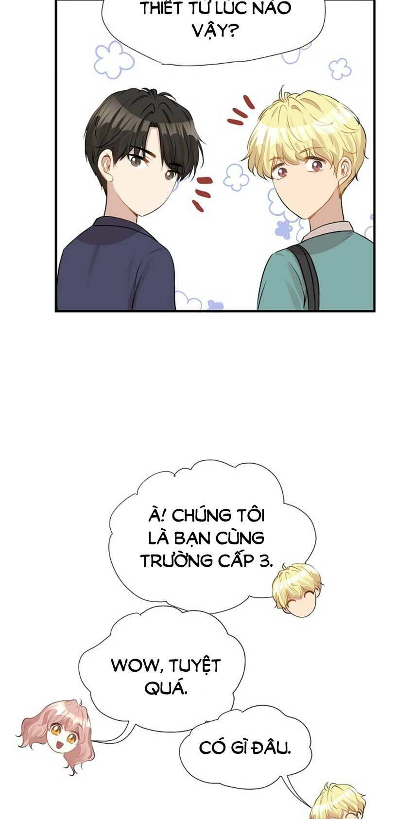 Một Cuộc Sống Kỳ Lạ Chapter 24 - 13