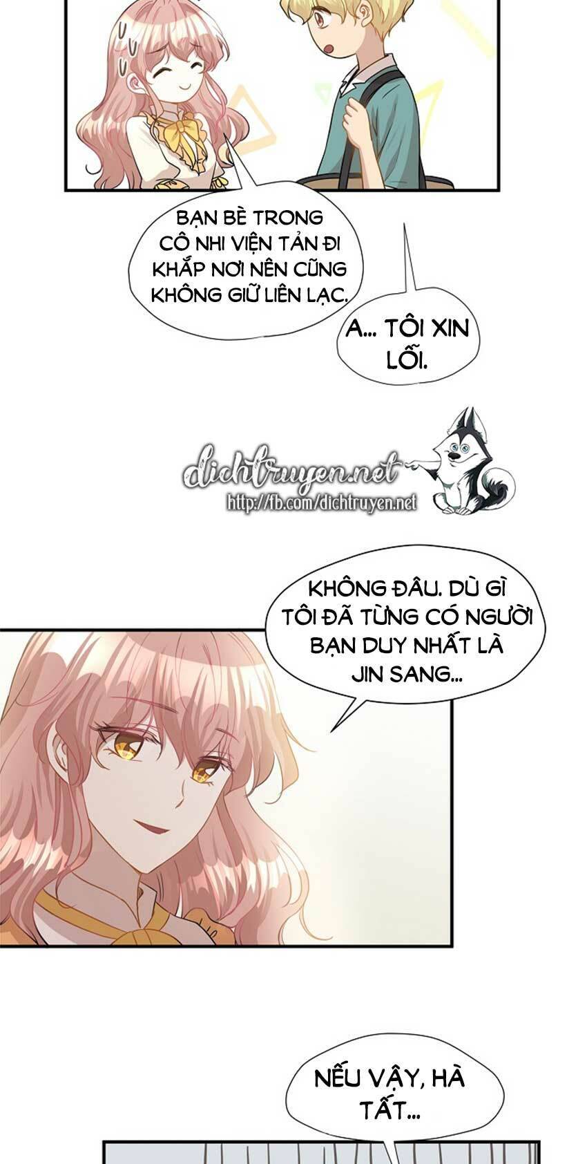 Một Cuộc Sống Kỳ Lạ Chapter 24 - 15