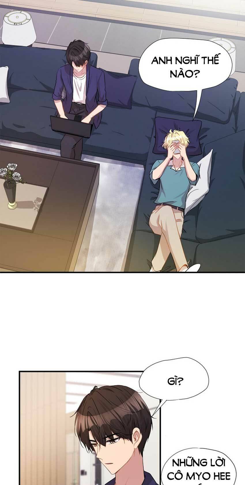 Một Cuộc Sống Kỳ Lạ Chapter 24 - 19