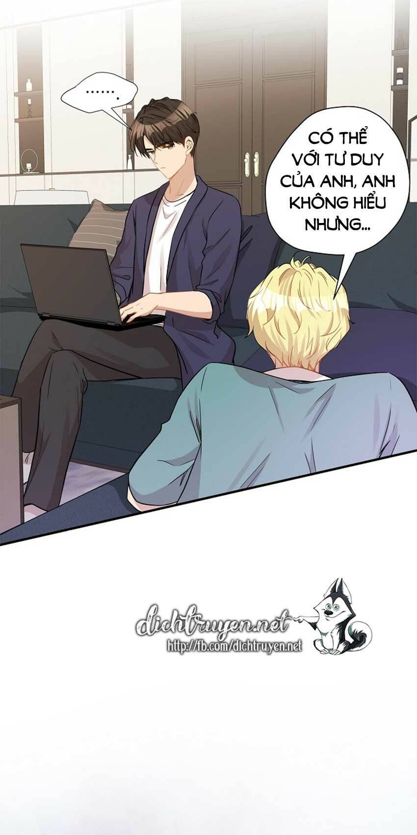 Một Cuộc Sống Kỳ Lạ Chapter 24 - 21