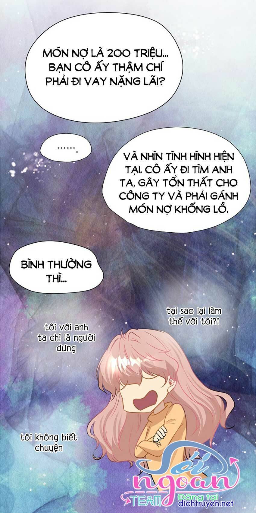 Một Cuộc Sống Kỳ Lạ Chapter 24 - 22