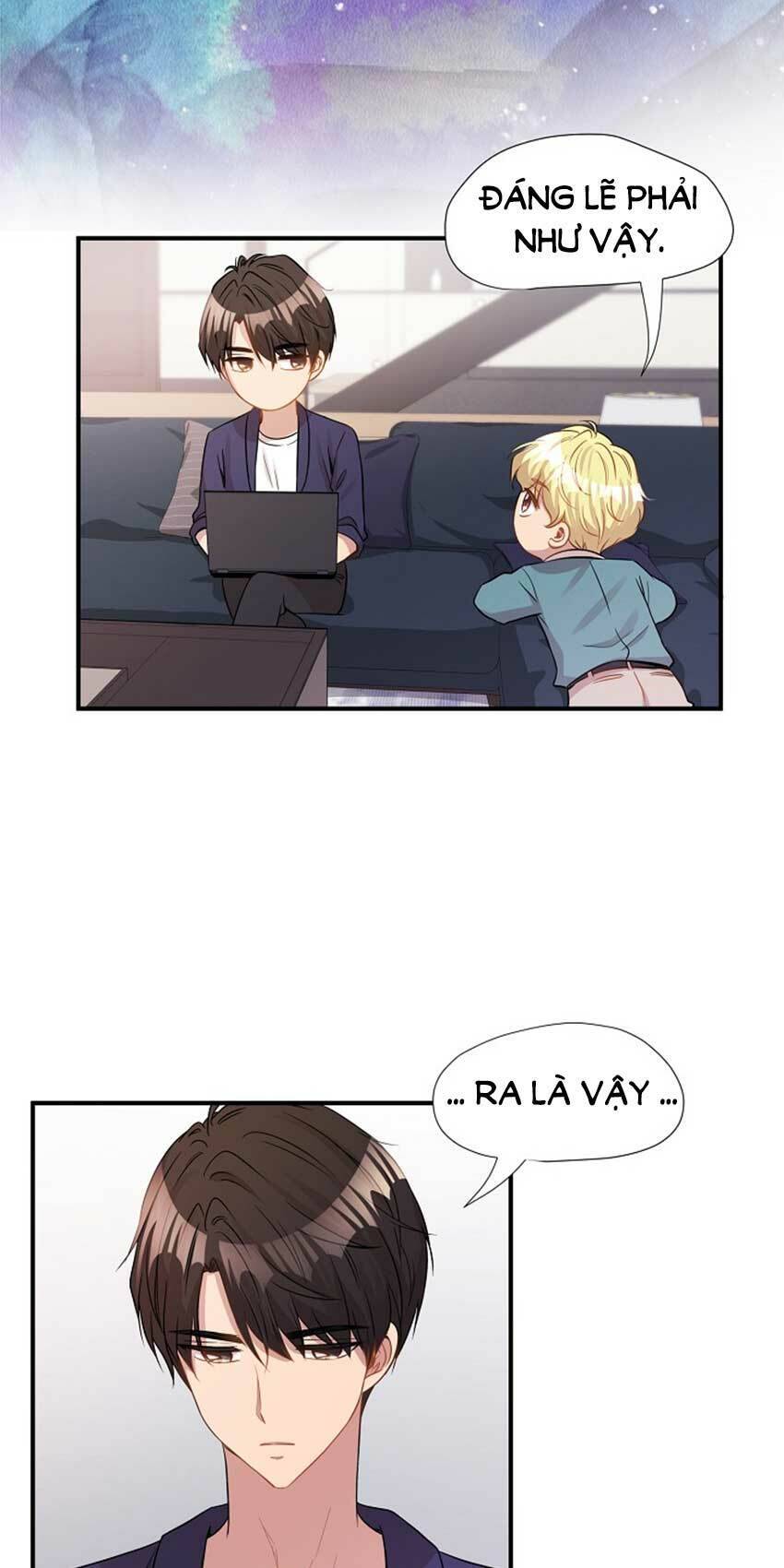 Một Cuộc Sống Kỳ Lạ Chapter 24 - 23