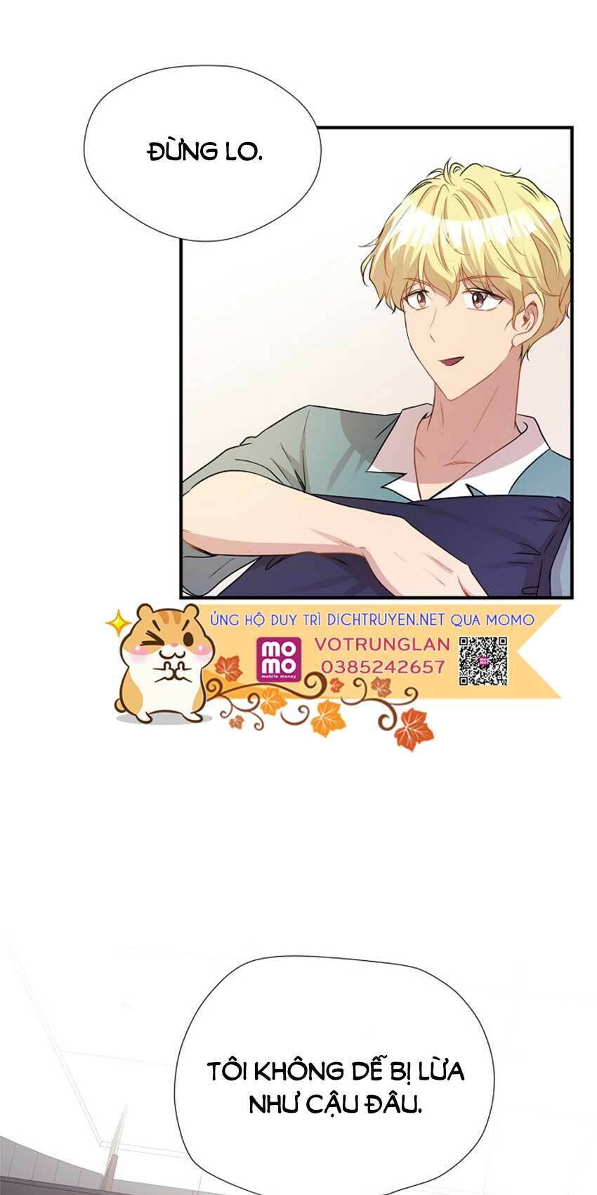 Một Cuộc Sống Kỳ Lạ Chapter 24 - 26
