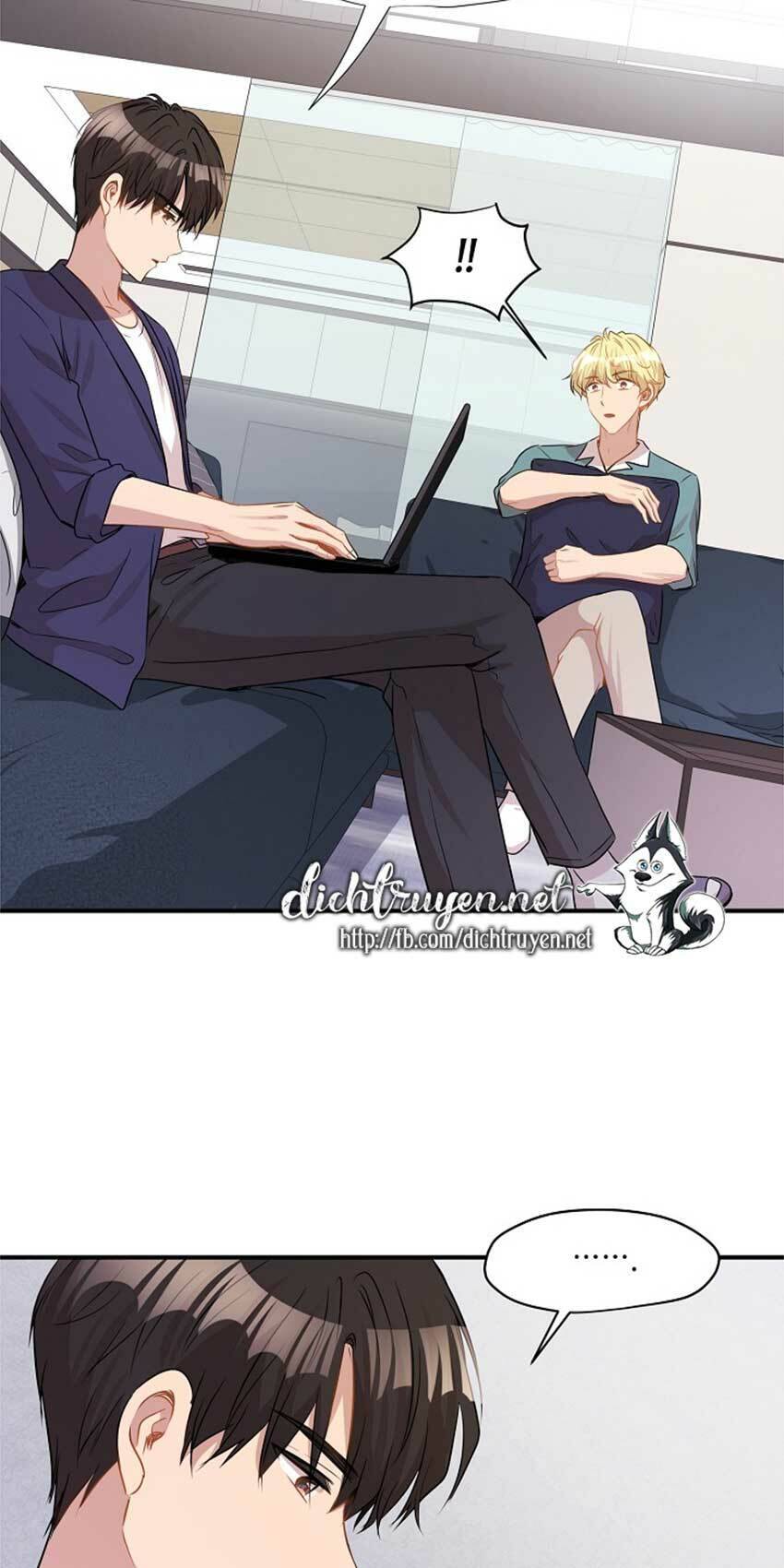 Một Cuộc Sống Kỳ Lạ Chapter 24 - 27