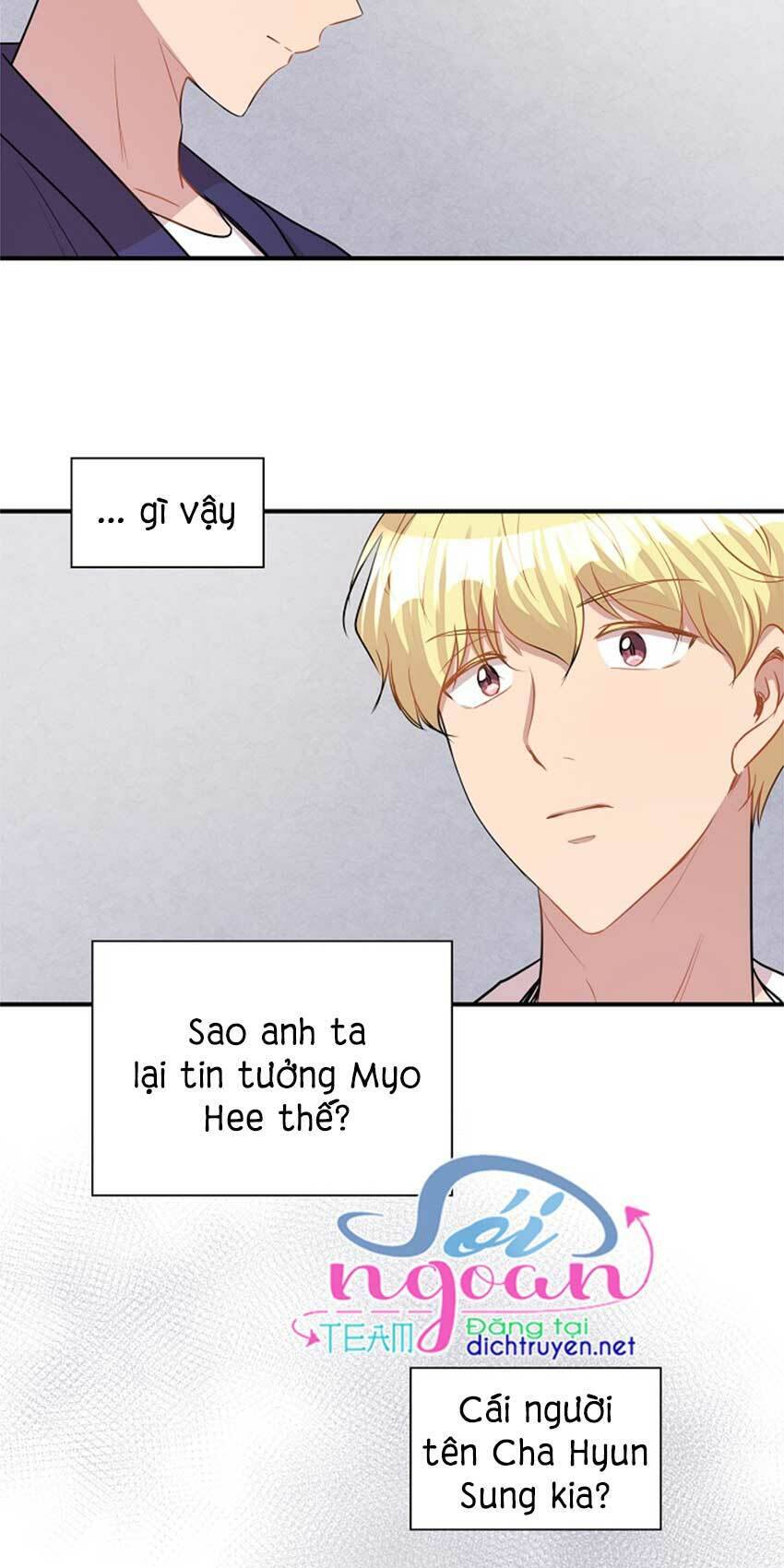 Một Cuộc Sống Kỳ Lạ Chapter 24 - 28