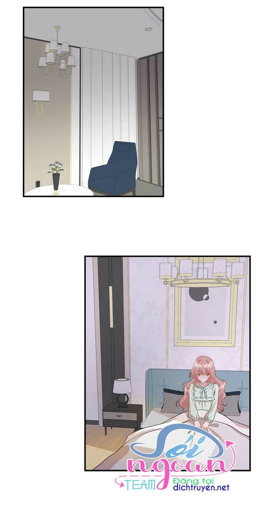 Một Cuộc Sống Kỳ Lạ Chapter 24 - 30