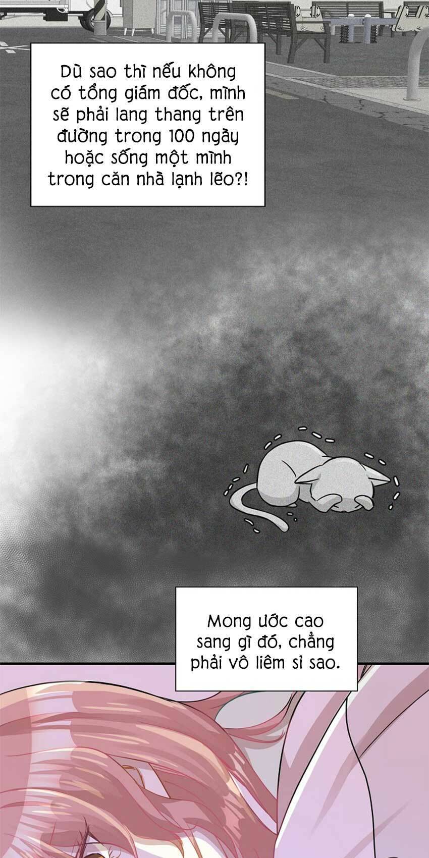 Một Cuộc Sống Kỳ Lạ Chapter 24 - 37