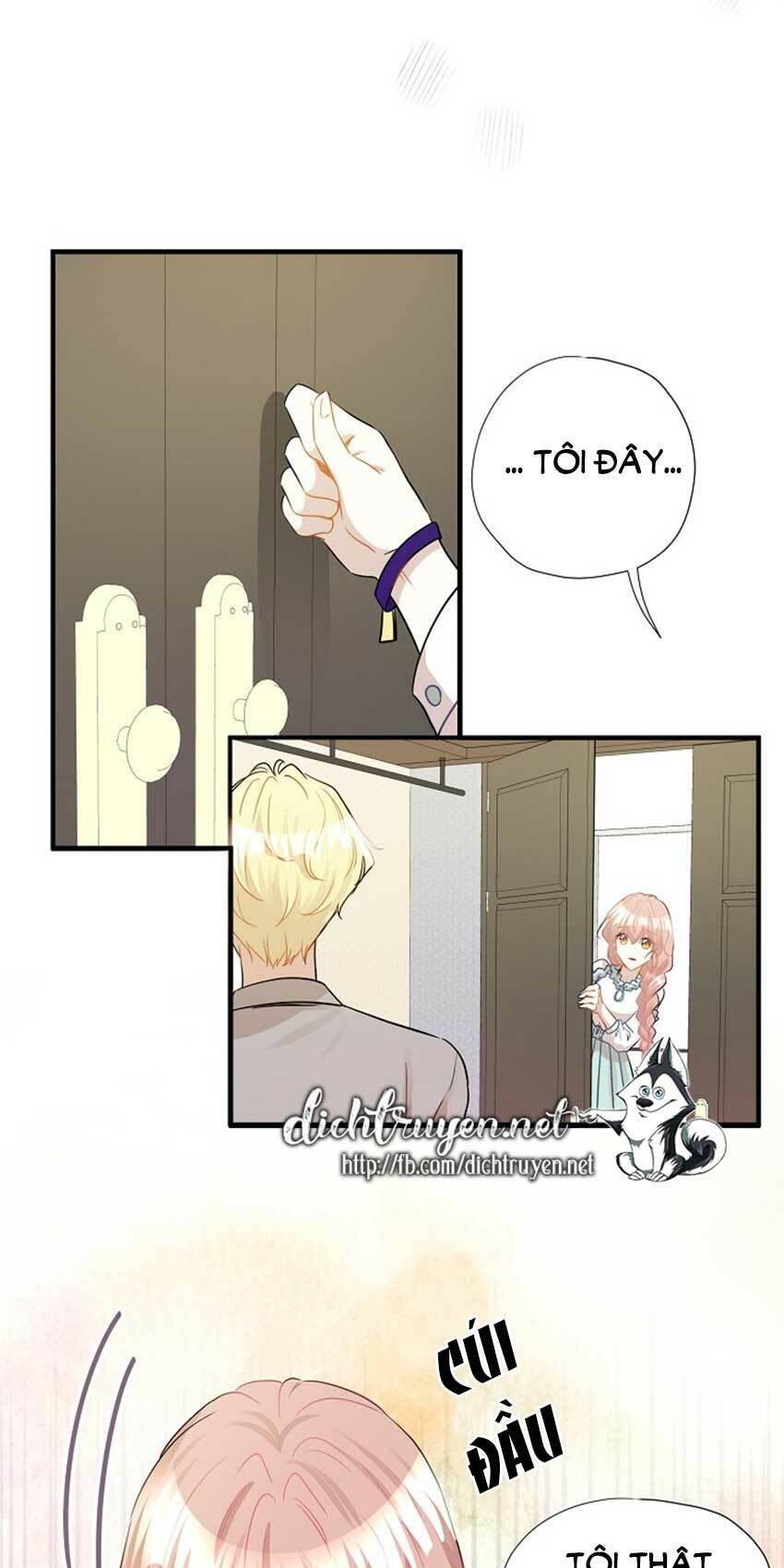 Một Cuộc Sống Kỳ Lạ Chapter 24 - 39