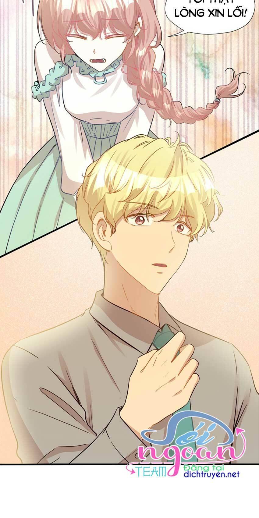 Một Cuộc Sống Kỳ Lạ Chapter 24 - 40