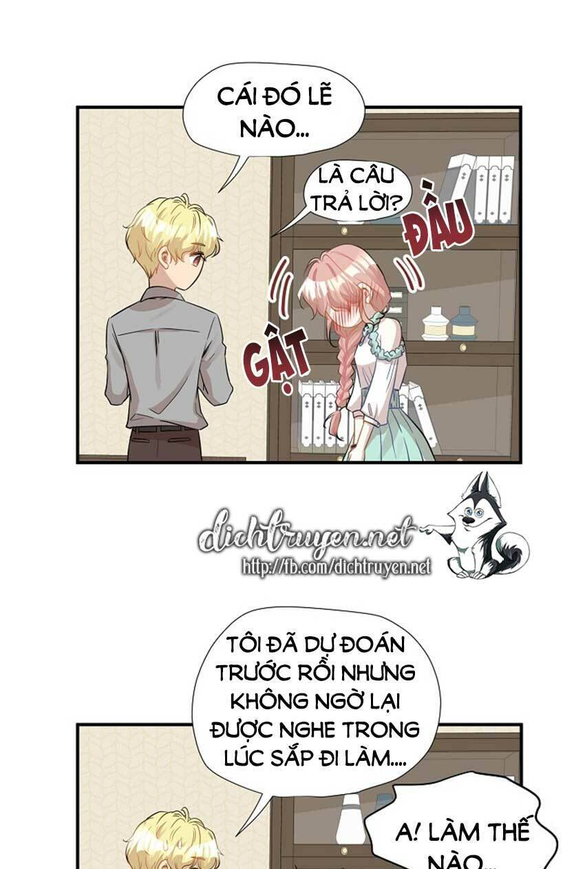 Một Cuộc Sống Kỳ Lạ Chapter 24 - 41