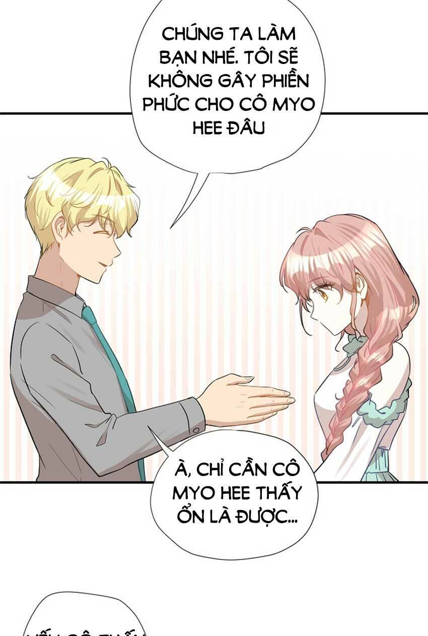 Một Cuộc Sống Kỳ Lạ Chapter 24 - 45