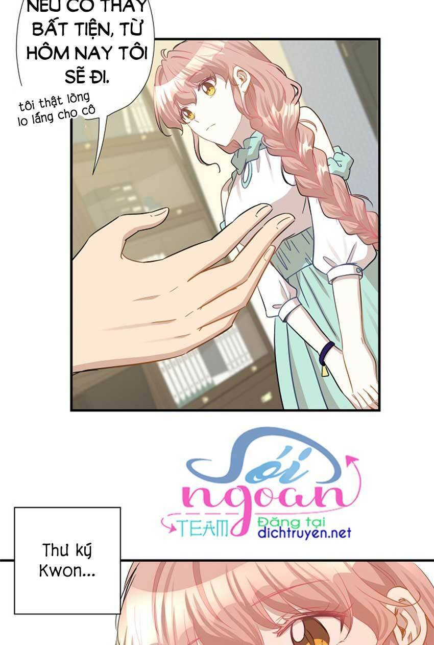 Một Cuộc Sống Kỳ Lạ Chapter 24 - 46