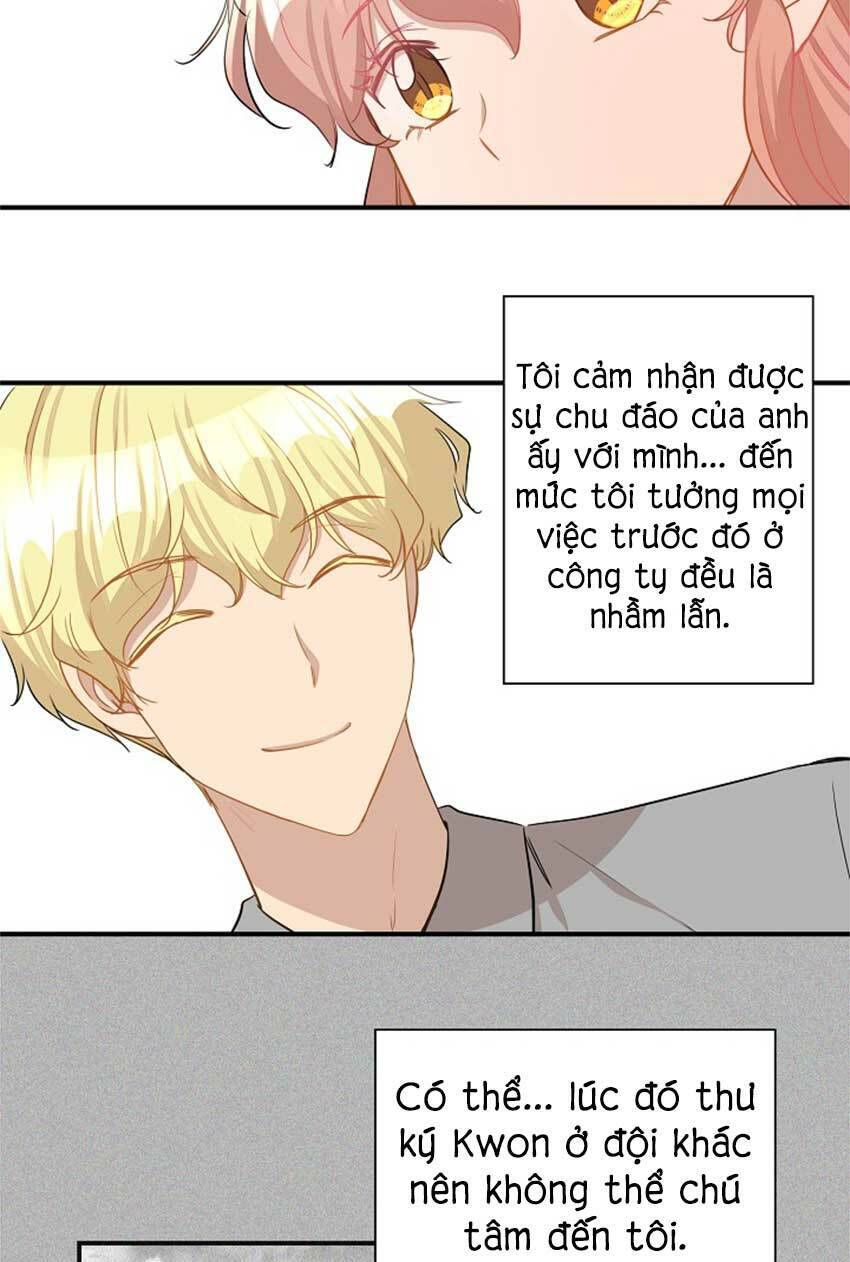 Một Cuộc Sống Kỳ Lạ Chapter 24 - 47