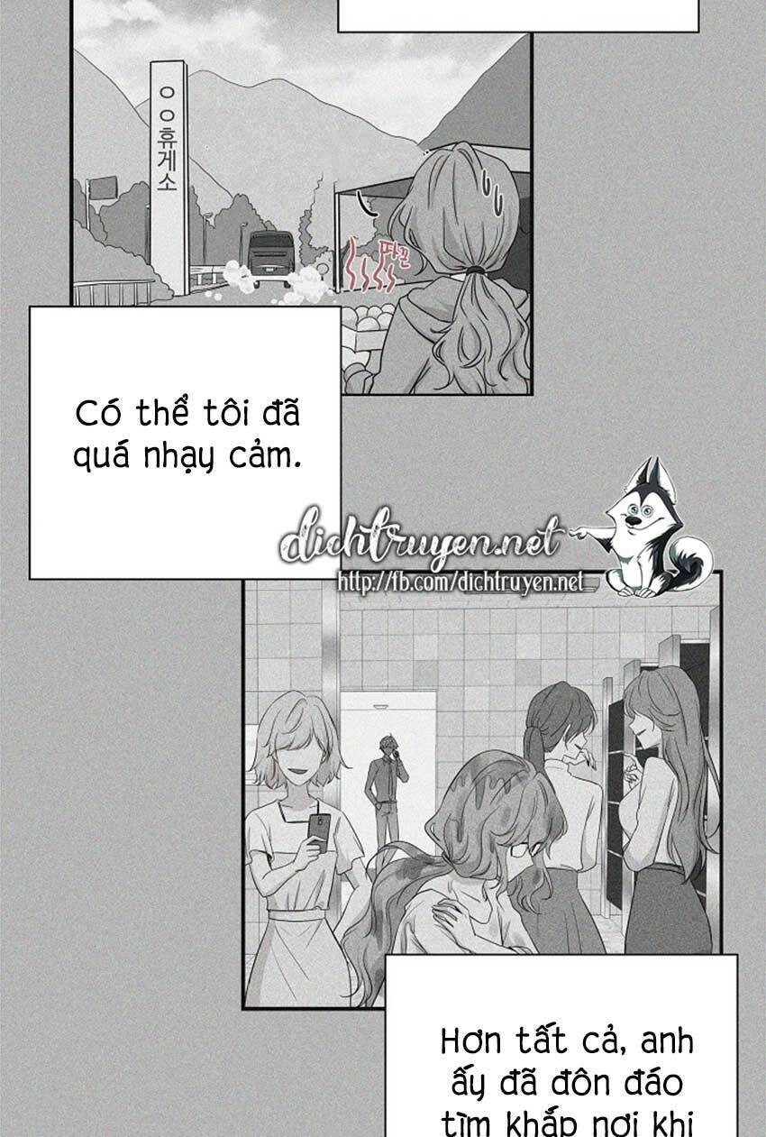 Một Cuộc Sống Kỳ Lạ Chapter 24 - 48