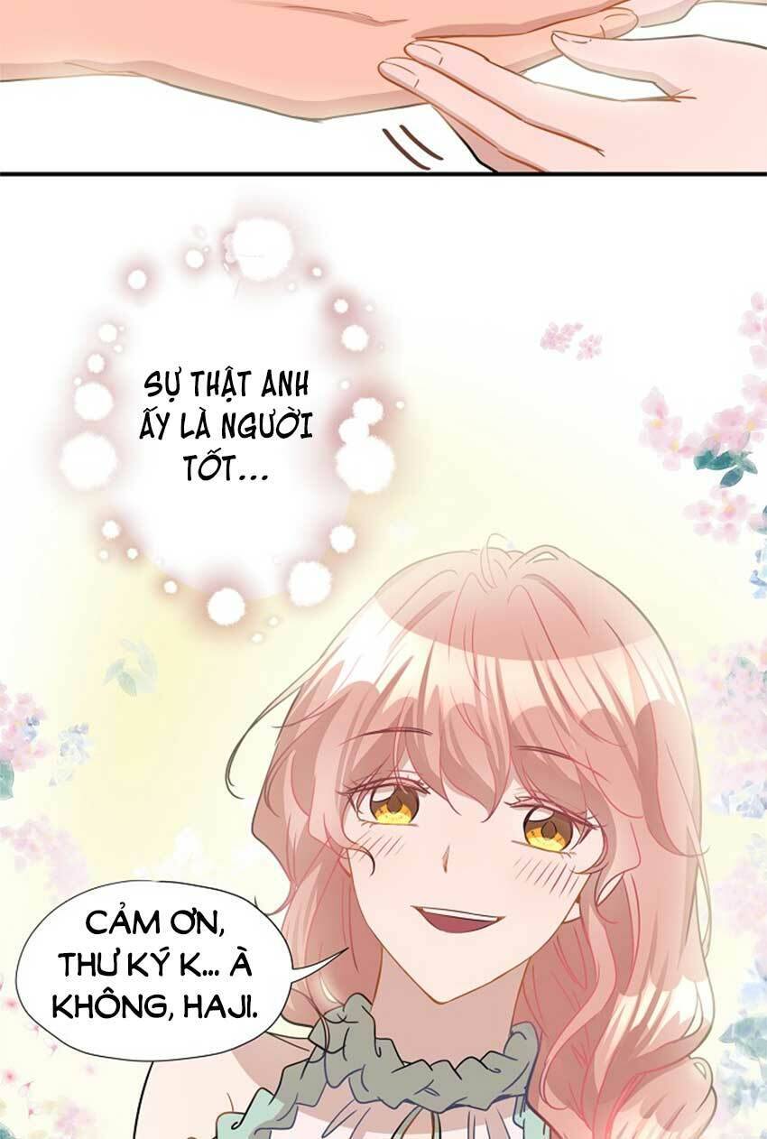 Một Cuộc Sống Kỳ Lạ Chapter 24 - 50