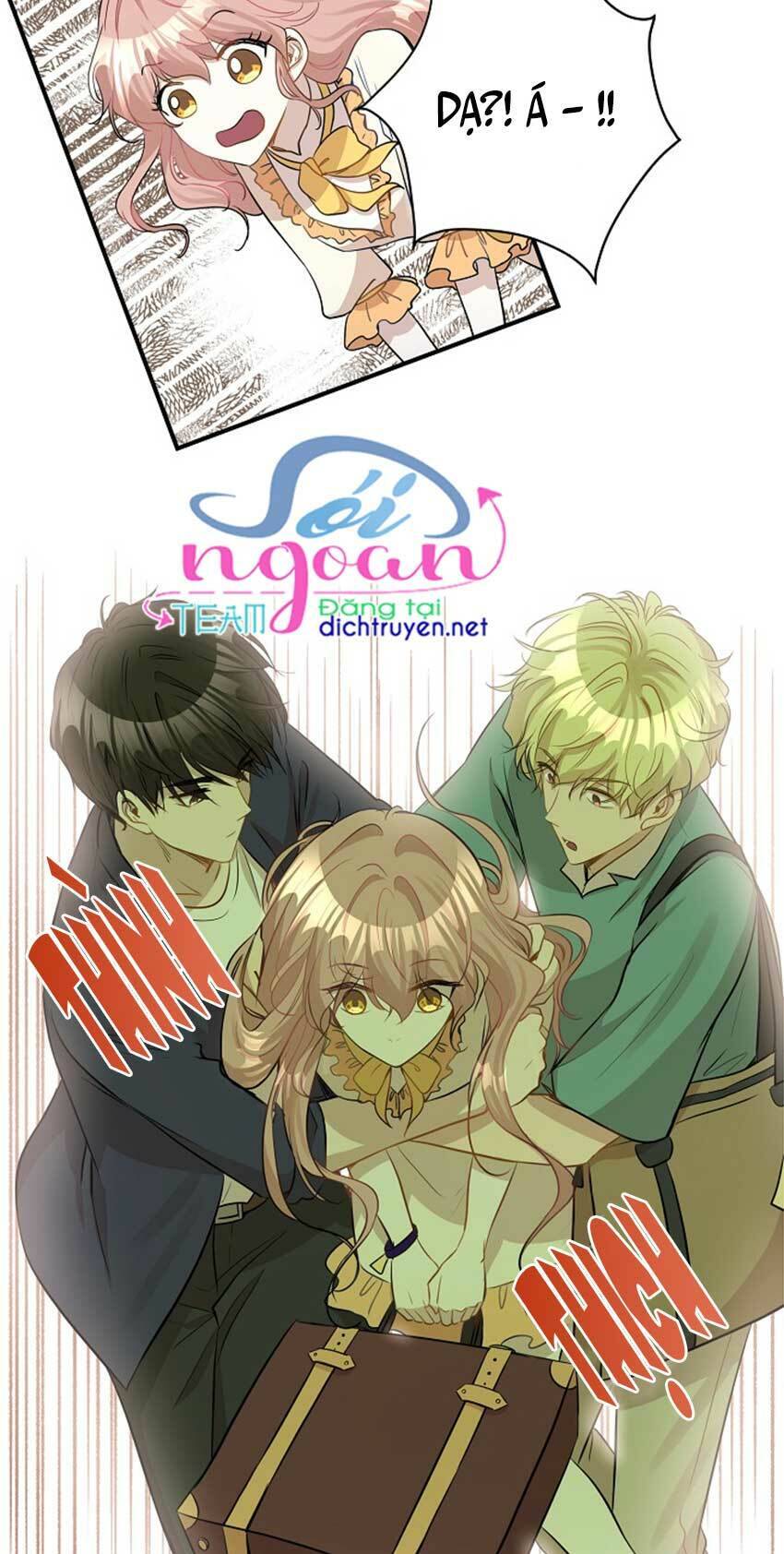 Một Cuộc Sống Kỳ Lạ Chapter 24 - 6
