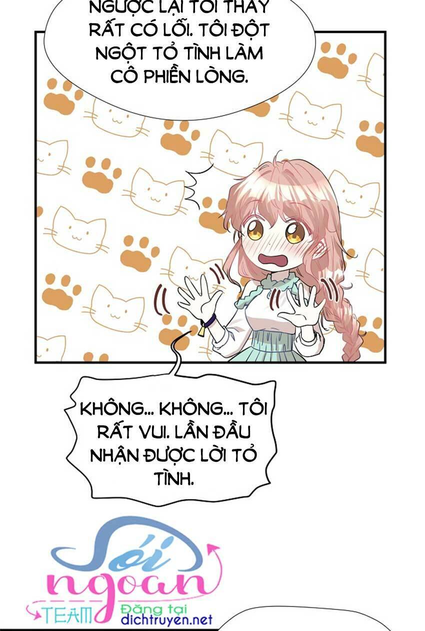 Một Cuộc Sống Kỳ Lạ Chapter 24 - 53