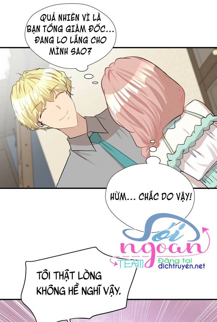 Một Cuộc Sống Kỳ Lạ Chapter 24 - 55