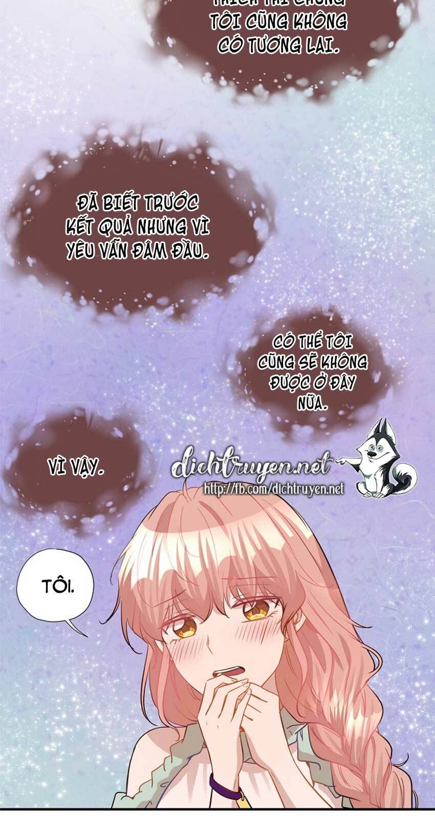 Một Cuộc Sống Kỳ Lạ Chapter 24 - 57