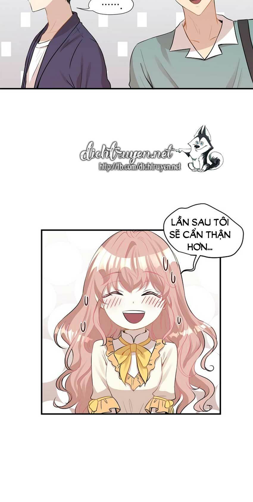 Một Cuộc Sống Kỳ Lạ Chapter 24 - 9