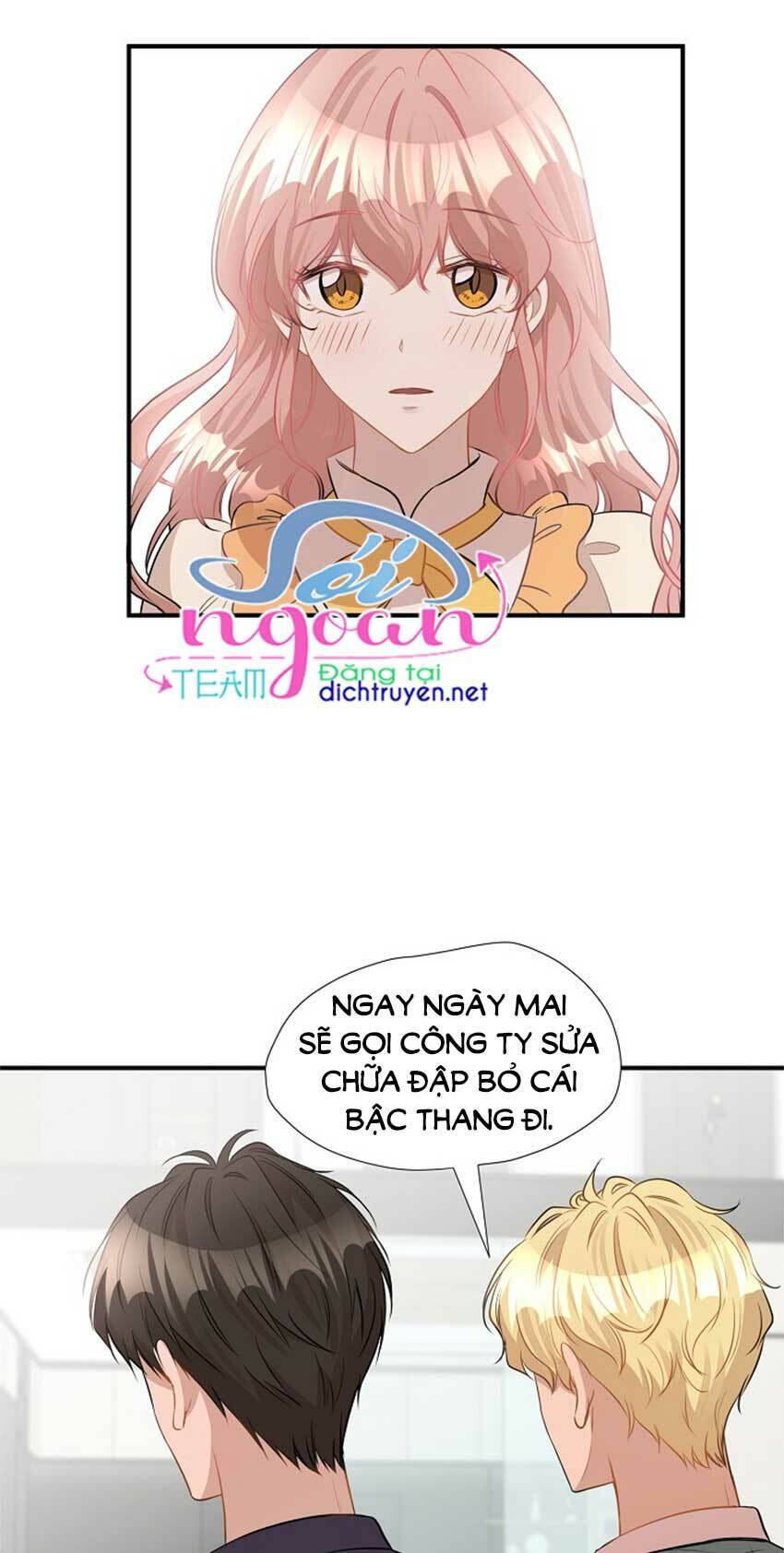 Một Cuộc Sống Kỳ Lạ Chapter 24 - 10