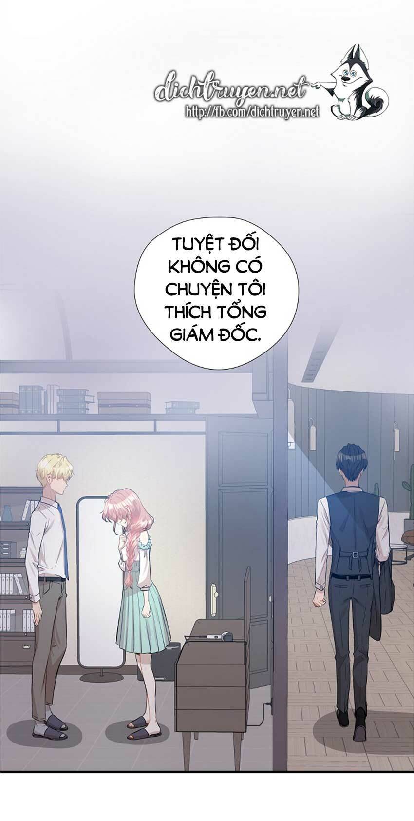 Một Cuộc Sống Kỳ Lạ Chapter 25 - 1