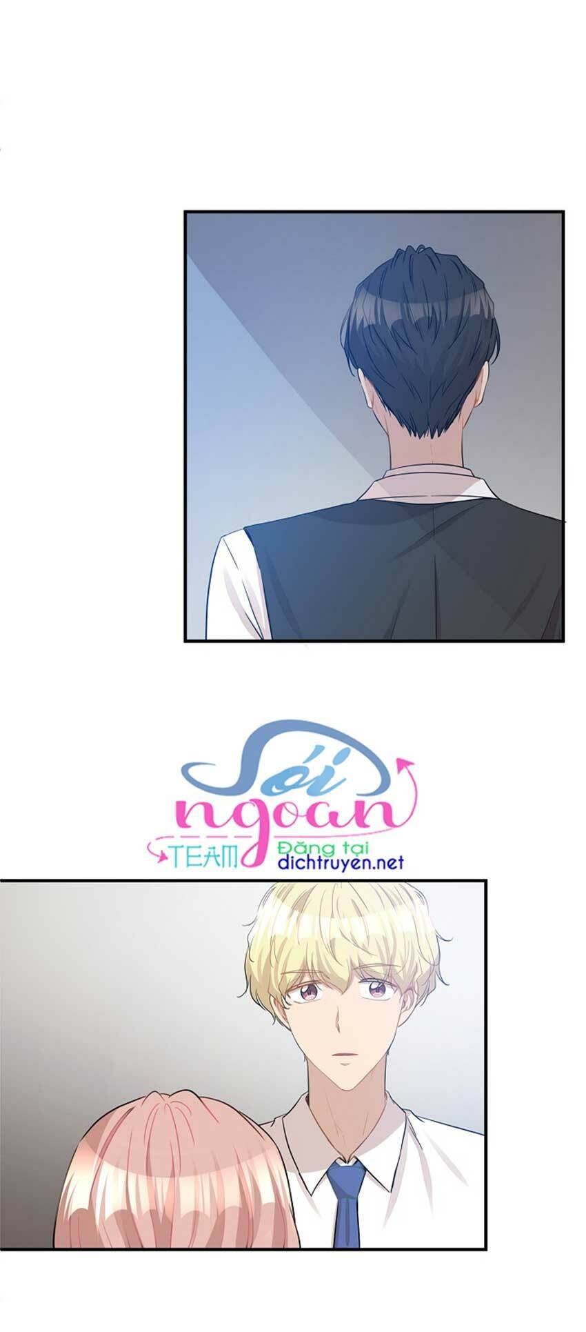 Một Cuộc Sống Kỳ Lạ Chapter 25 - 2