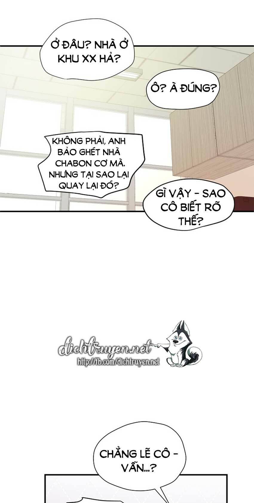 Một Cuộc Sống Kỳ Lạ Chapter 25 - 17