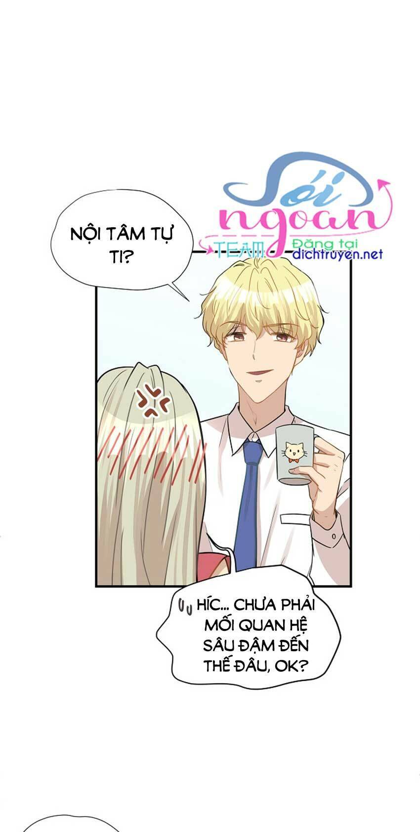 Một Cuộc Sống Kỳ Lạ Chapter 25 - 20