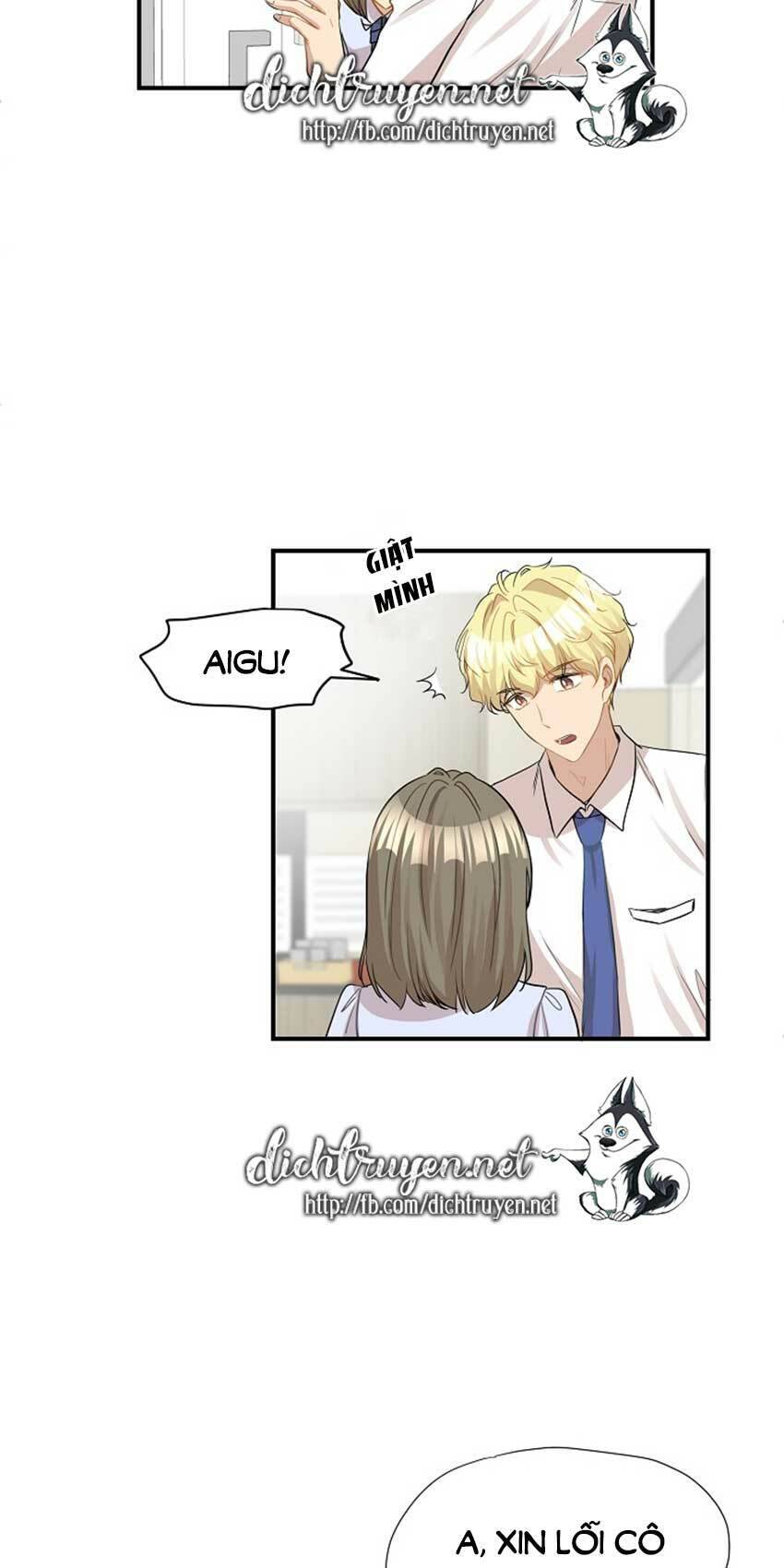 Một Cuộc Sống Kỳ Lạ Chapter 25 - 24