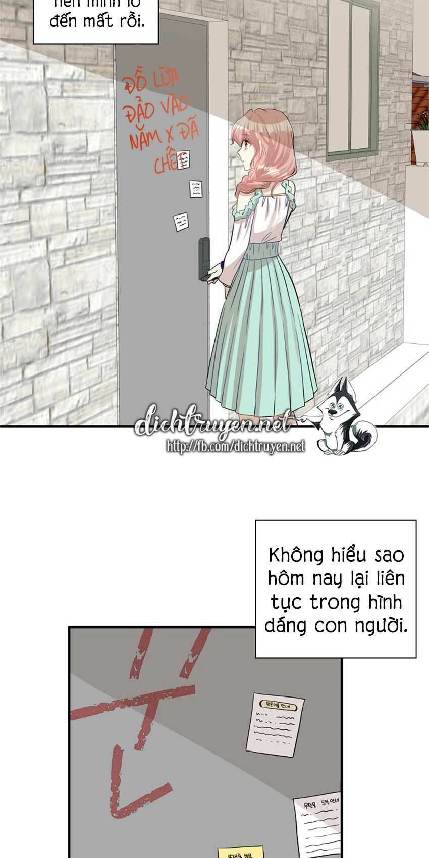 Một Cuộc Sống Kỳ Lạ Chapter 25 - 28