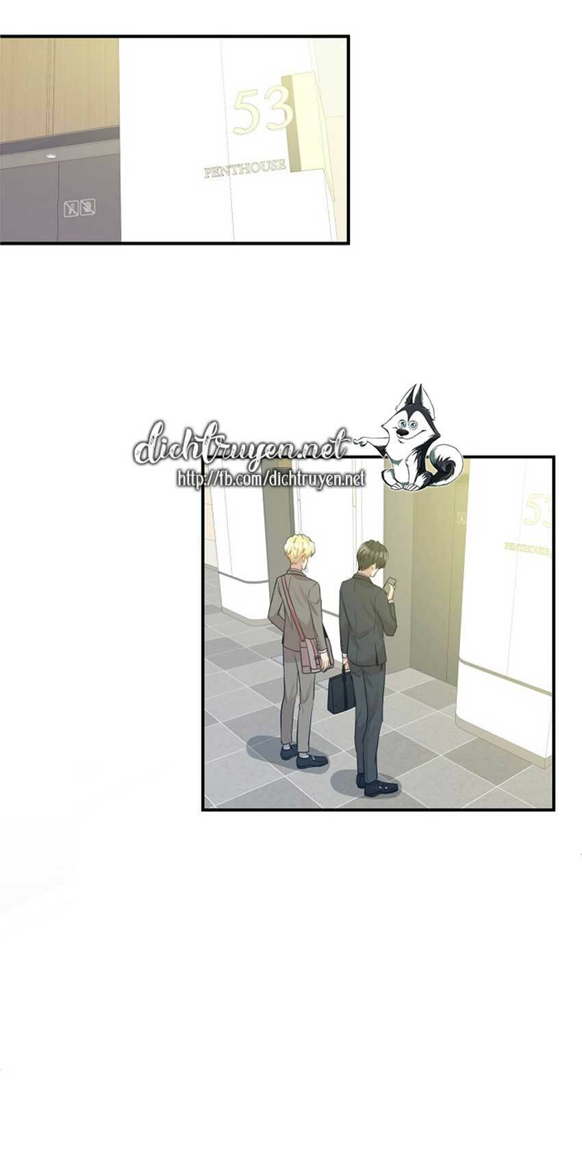 Một Cuộc Sống Kỳ Lạ Chapter 25 - 4