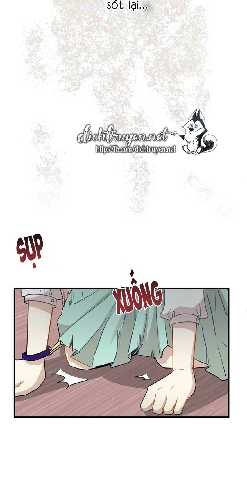 Một Cuộc Sống Kỳ Lạ Chapter 25 - 32