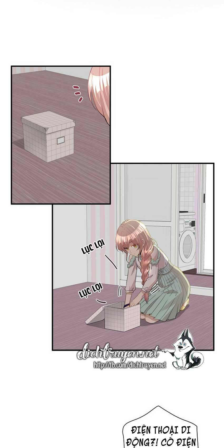 Một Cuộc Sống Kỳ Lạ Chapter 25 - 34