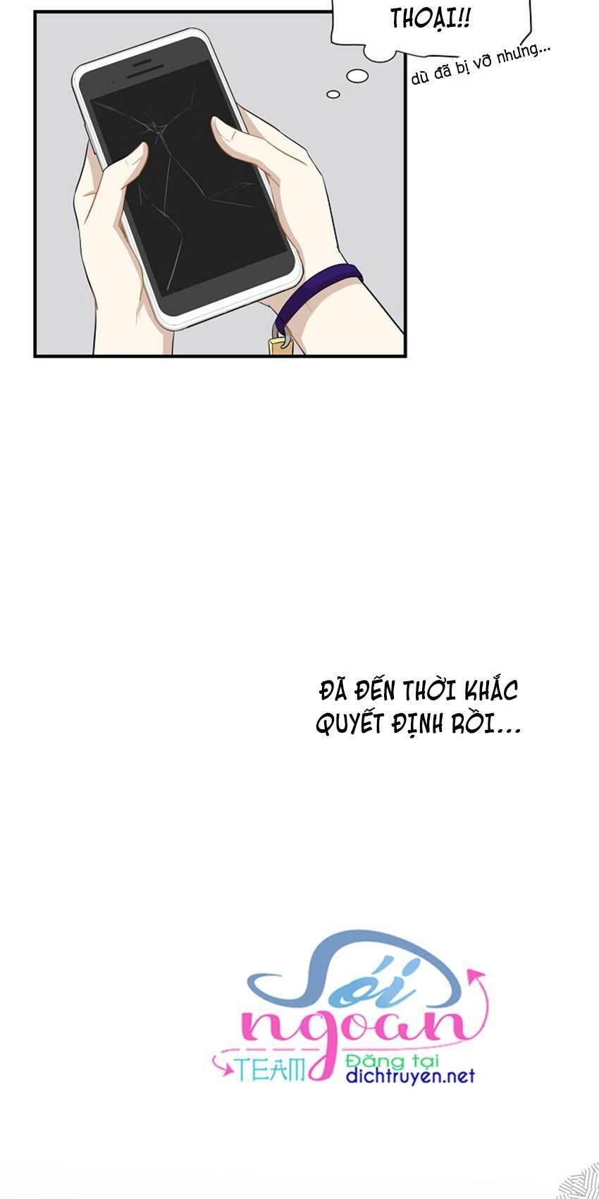 Một Cuộc Sống Kỳ Lạ Chapter 25 - 35
