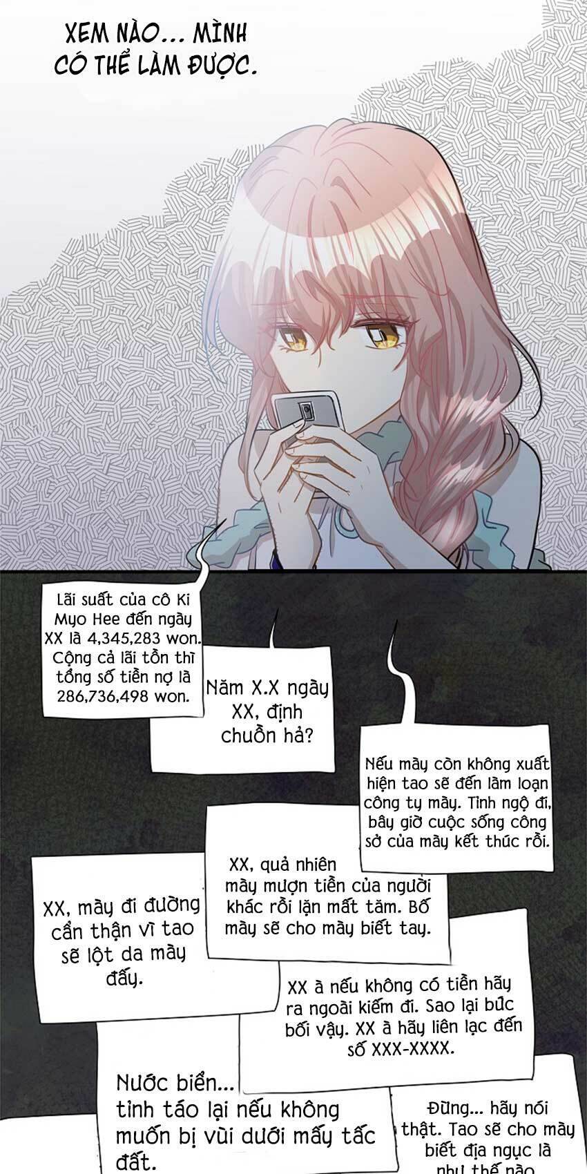 Một Cuộc Sống Kỳ Lạ Chapter 25 - 36