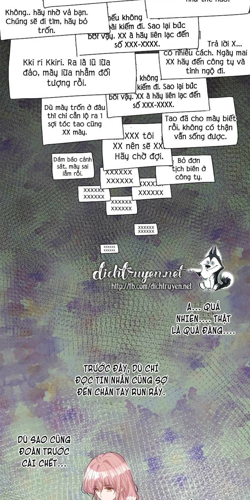 Một Cuộc Sống Kỳ Lạ Chapter 25 - 37