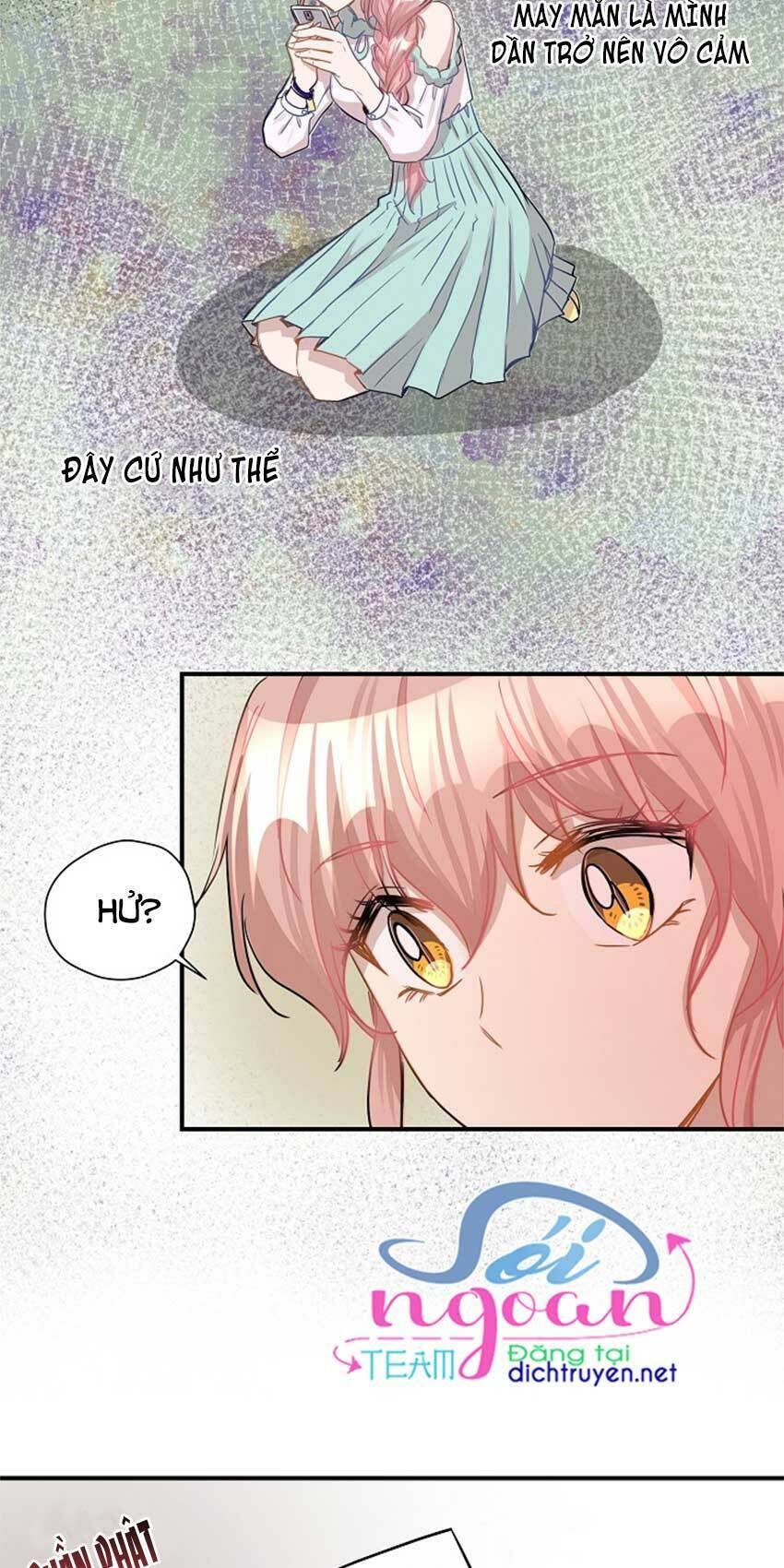 Một Cuộc Sống Kỳ Lạ Chapter 25 - 38