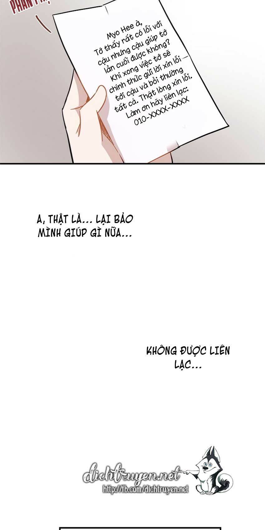 Một Cuộc Sống Kỳ Lạ Chapter 25 - 39