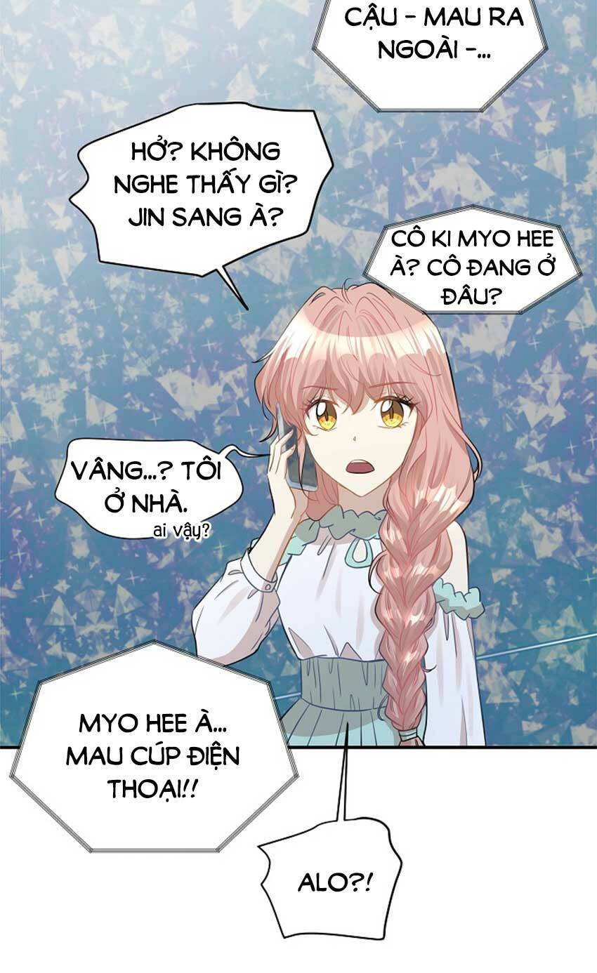 Một Cuộc Sống Kỳ Lạ Chapter 25 - 43