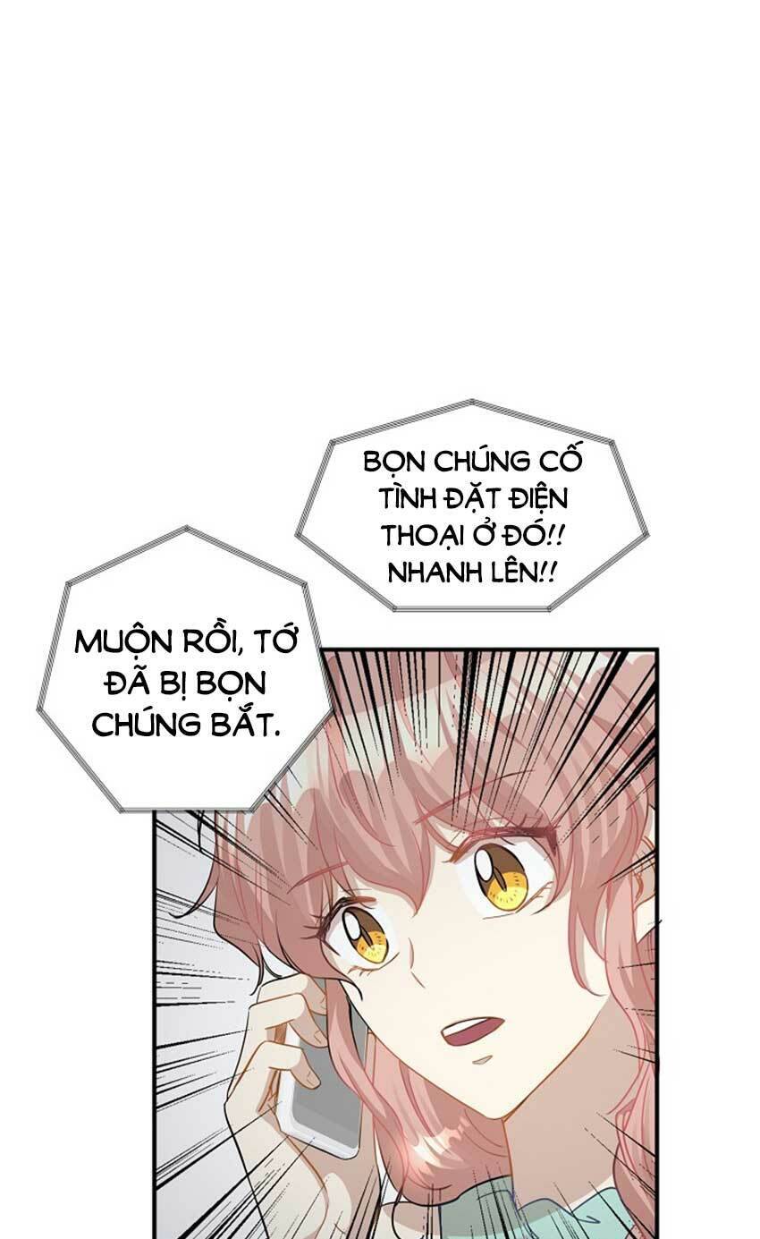 Một Cuộc Sống Kỳ Lạ Chapter 25 - 44