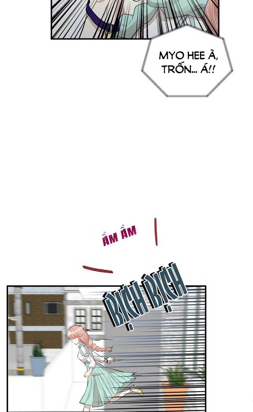 Một Cuộc Sống Kỳ Lạ Chapter 25 - 45