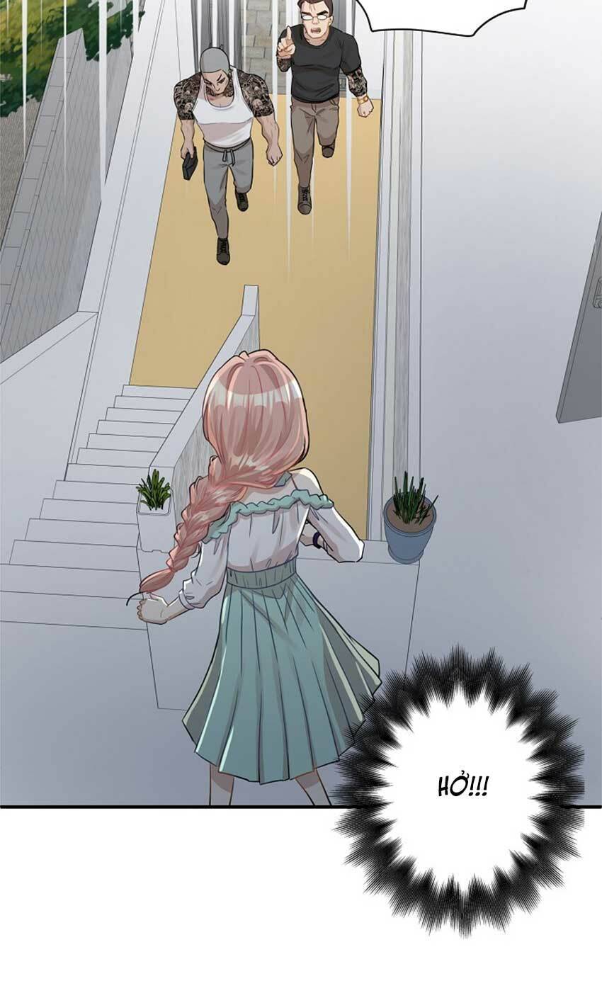 Một Cuộc Sống Kỳ Lạ Chapter 25 - 47