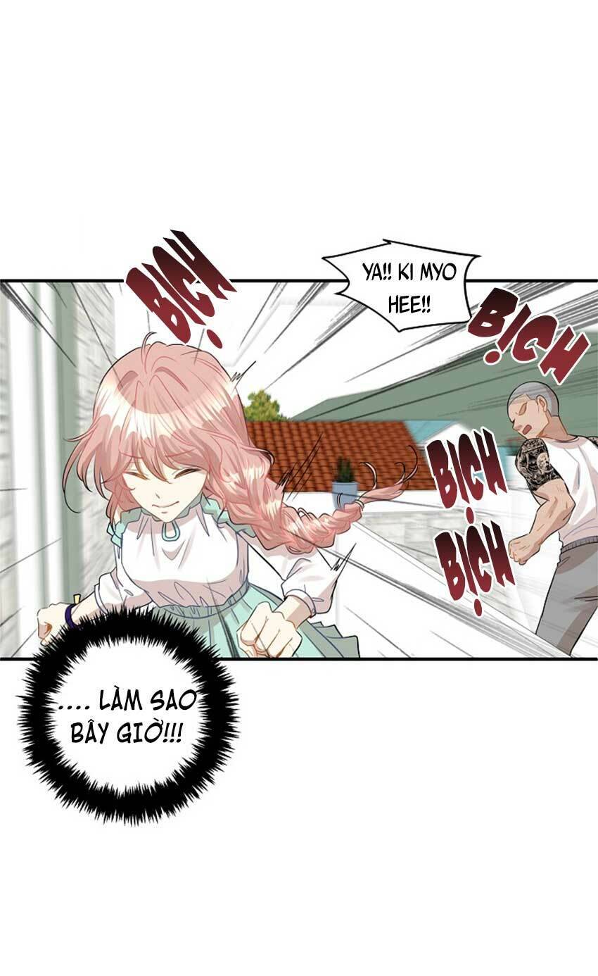 Một Cuộc Sống Kỳ Lạ Chapter 25 - 48