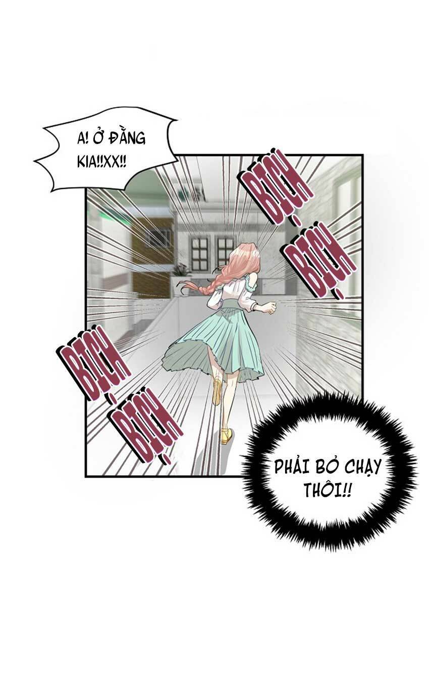 Một Cuộc Sống Kỳ Lạ Chapter 25 - 49