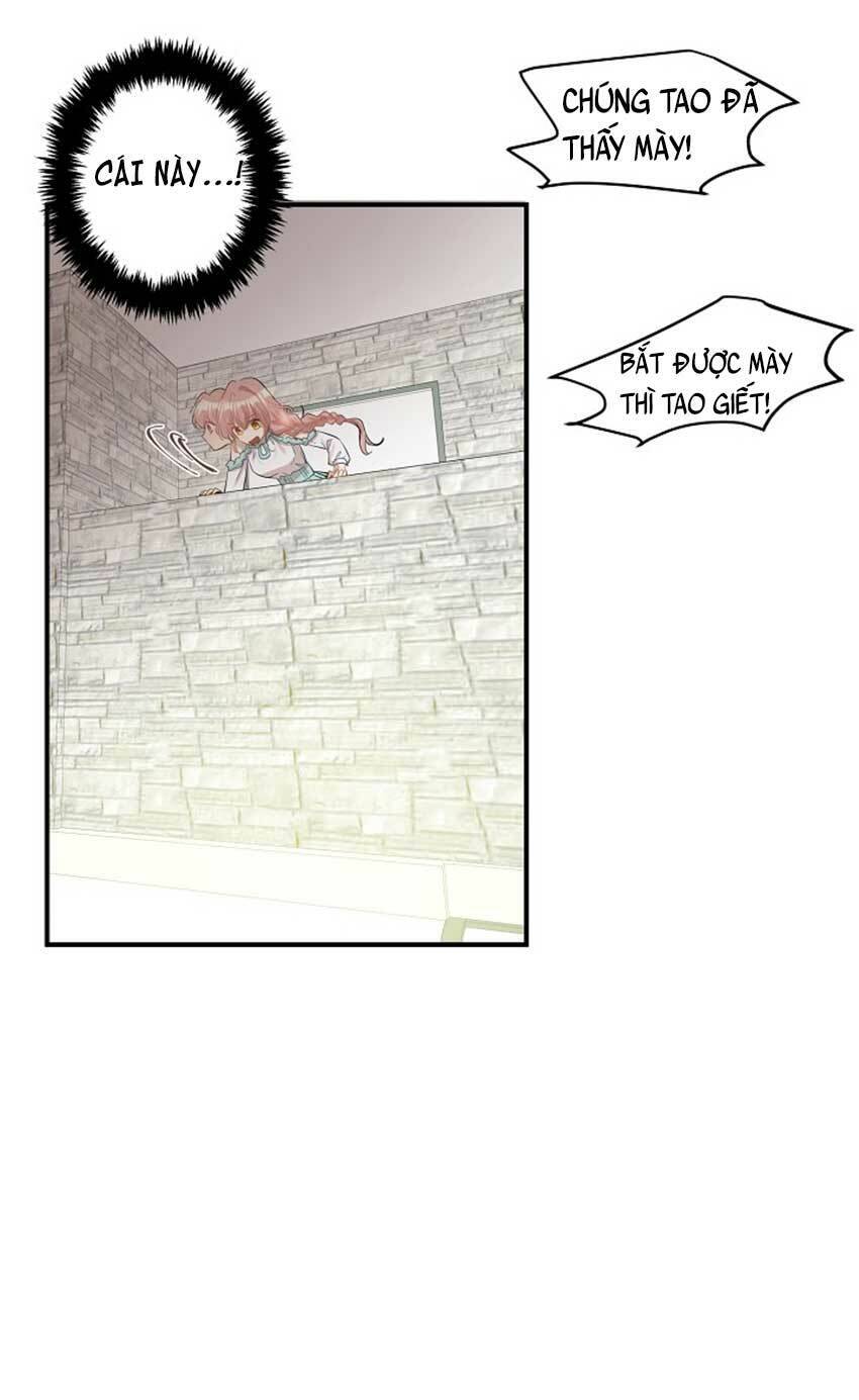 Một Cuộc Sống Kỳ Lạ Chapter 25 - 50