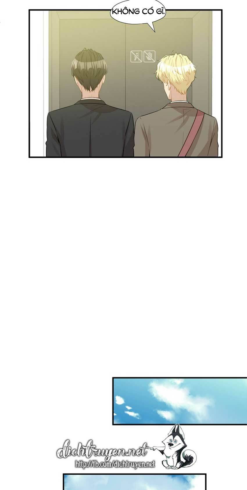 Một Cuộc Sống Kỳ Lạ Chapter 25 - 6